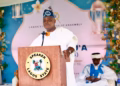 Obasa Tasks Nigerians to Collaborate with Government in Tackling Insecurity, Commends Tinubu’s Proactive Reforms