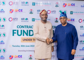 NIGERIA MAKES HISTORY AS GOVERNMENT APPOINTS KURAMO CAPITAL TO MANAGE $170 MILLION DICE FUNDS