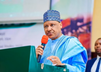 ETHICAL, BALANCED JOURNALISM ESSENTIAL TO NORTHERN NIGERIA’S FUTURE, SAYS MINISTER