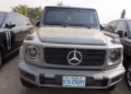 Achimugu: Court Grants Final Forfeiture of N4.6b Jewelries, N4.3b Exotic Cars, $50, 000 , N30, 000,000 to Government