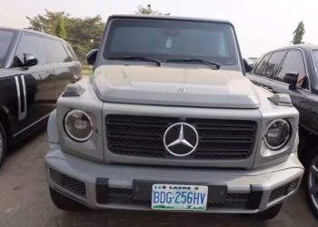 Achimugu: Court Grants Final Forfeiture of N4.6b Jewelries, N4.3b Exotic Cars, $50, 000 , N30, 000,000 to Government