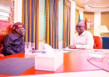 Tinubu Announces Ayo Fayose, Others in New Appointments