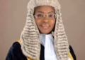 TINUBU CONGRATULATES FIRST ELECTED FEMALE NBA PRESIDENT, MRS. BADEJO-OKUSANYA