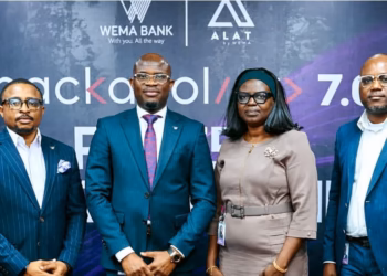 Wema Bank Announces the 7th Edition of Hackaholics
