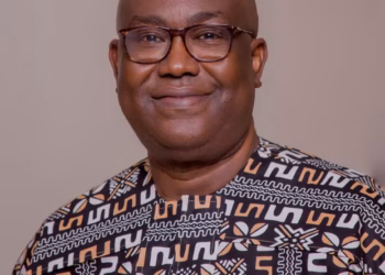 Gbenga Hashim Sues Accord, INEC, Urges Court to Uphold Him as Party’s Presidential Candidate
