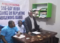 Group Writes Tinubu, National Assembly, Calls for Law on Abuja Original Inhabitants