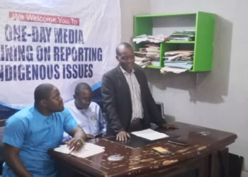 Group Writes Tinubu, National Assembly, Calls for Law on Abuja Original Inhabitants