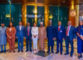 OUR ECONOMY IS ON STEADY GROWTH, SAYS TINUBU TO DELOITTE AFRICA