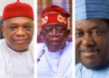 Arewa Leader Reveals Tinubu’s Enduring Bonds With Akume, Orji Kalu, Others, Predicts Landslide Victory for President in 2027