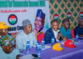 NIGERIA CANNOT BE RENEWED WITHOUT ITS WORKERS, SAYS GBENGA HASHIM