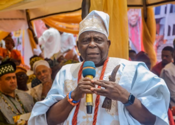 Osogbo Celebrates Cultural Icon as Ifáyẹmi Ọ̀ṣúndàgbonù Elebuibon Marks 79th Birthday in Grand Style