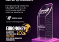 Wema Bank Wins Euromoney’s Nigeria’s Best Digital Bank for Consumers 2026 Award