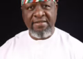VIEWPOINT:THE PUERILE PENEGRINATION OF A SERIAL BLACKMAILER By Kehinde Bamigbetan