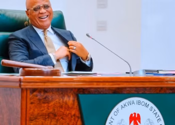 VIEWPOINT:A JOB CUT OUT FOR STATISTICIAN-GENERAL OF AKWA IBOM STATE By Akaninyene Esiere