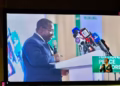 INEC Chairman Urges Political Leaders to Uphold Peace Accord Ahead of 2027 Elections