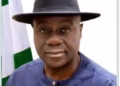 TINUBU APPOINTS NEW HEAD OF THE CIVIL SERVICE OF THE FEDERATION