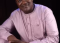 MEDIA COMMUNITY MOURNS DEATH OF OLADIPO, PUBLISHER, EAGLE ONLINE
