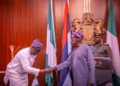 TINUBU APPROVES COMPREHENSIVE FORENSIC AUDIT OF IPPIS, FEDERAL AGENCIES, MINISTRIES