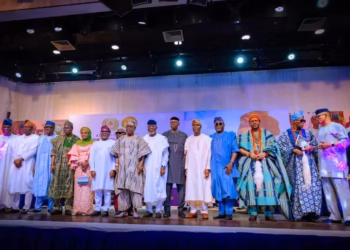 Viewpoint: Yoruba Ethical Renaissance: A Way to Reinvent Our National Values and Rebuild the Nigeria of Our Dream By Ayo Ladigbolu