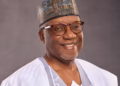 VIEWPOINT: DR. ALIMI ABDULRAZAQ; THE SAGE AT 70 BY RAHEEM ADEDOYIN