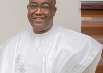 I Feel Pity for President Tinubu, But I am Concerned More for Nigeria — Gbenga Hashim