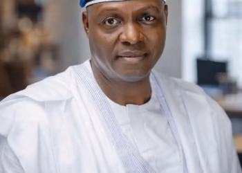 TPI Congratulates Yilwatda at 58, Plans Birthday Symposium for the APC National Chairman