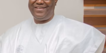 OSUN: THOSE INCITING VIOLENCE WOULD END UP IN PRISON AT THE HAGUE, SAYS HASHIM