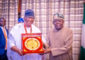 TINUBU VOWS TO REVIVE THE REFINERIES AFTER A RESET, WELCOMES VALIDATION OF REFORMS BY NUPENG