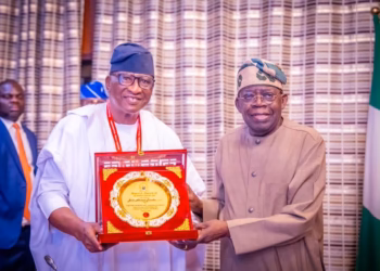 TINUBU VOWS TO REVIVE THE REFINERIES AFTER A RESET, WELCOMES VALIDATION OF REFORMS BY NUPENG
