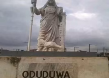 Pan Yoruba Groups Meet in Lagos, Call for Unity