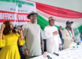 2027: Accord, AAC, SDP Presidential Candidates Join Forces Against Tinubu