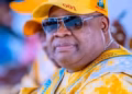 OSUN ELECTION: GBENGA HASHIM CONGRATULATES GOV ADELEKE ON RE-ELECTION VICTORY