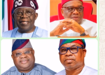 2027: Tinubu’s Future Bright in Osun, Says Orji Kalu