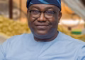 ATIKU IS THE FATHER OF FUEL SUBSIDY REMOVAL IN NIGERIA, SAYS GBENGA HASHIM