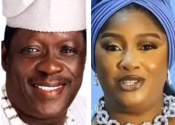 Viewpoint:As Ogogo Goes Home Today, Yoruba Nollywood Must Prioritize How It Treats Its Sick and Dead By Folorunsho Hamsat