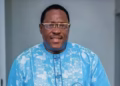 Obasa Mourns Nollywood Legend, Alhaji Taiwo Hassan