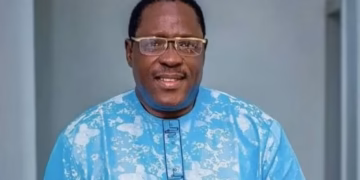 Obasa Mourns Nollywood Legend, Alhaji Taiwo Hassan