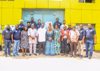LSMTL SECURES COREN’S FULL ACCREDITATION