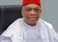 Abia at 35: Kalu Left a Prosperous, Influential State, His Successors Presided Over Its Decline, Says Cleric