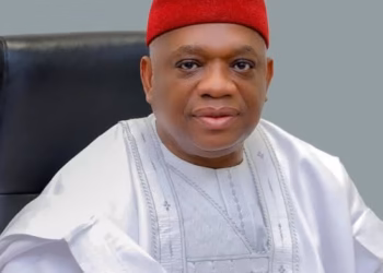 Abia at 35: Kalu Left a Prosperous, Influential State, His Successors Presided Over Its Decline, Says Cleric