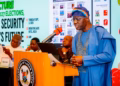 NIGERIA’S FUTURE WILL NOT BE DECIDED ON ELECTION DAY, BUT WHAT WILL DO WITH THE MANDATE PRODUCED ON ELECTION DAY, SAYS GOV. SANWO-OLU