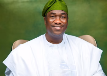 Viewpoint: Lagos: Is Hamzat Offering a New Beginning? By Wale Adeoye
