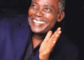 TINUBU MOURNS VETERAN ACTOR OLU JACOBS AT 84