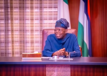 TINUBU MOVES DIGITAL FREE ZONES INITIATIVE TO IMPLEMENTATION, TARGETS MORE JOBS AND INVESTMENT FOR NIGERIANS