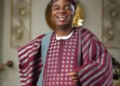 MY ENCOUNTER WITH THE BISHOP WHO WORKS WHILE OTHERS SLEEP BY AYO AROWOLO