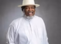 MY ENCOUNTER WITH THE CHAIRMAN WHO WAS NOT SLEEPING BY AYO AROWOLO