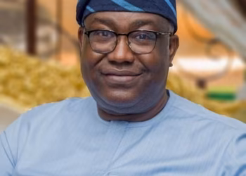 NIGERIA RISKS FALLING INTO ISIS HANDS, HASHIM RAISES ALARM, PROMISES NATIONAL GUARD TO CONFRONT INSURGENCY