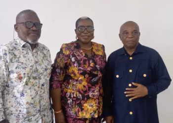 Ehingbeti Maritime Hub Seeks Stronger Laws, Security For Coastal Communities