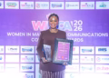 Union Bank and Brand Chief Receive Accolades at WIMCA 2026