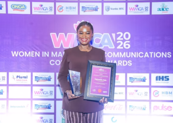 Union Bank and Brand Chief Receive Accolades at WIMCA 2026